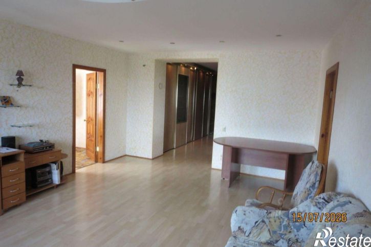 3-комн квартира ул Карла Либкнехта, 21,  д. 21