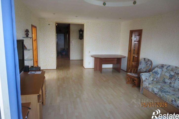3-комн квартира ул Карла Либкнехта, 21,  д. 21