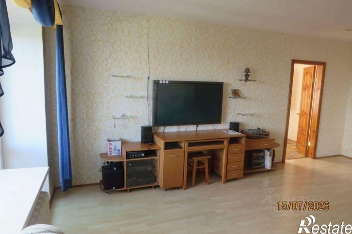 3-комн квартира ул Карла Либкнехта, 21,  д. 21