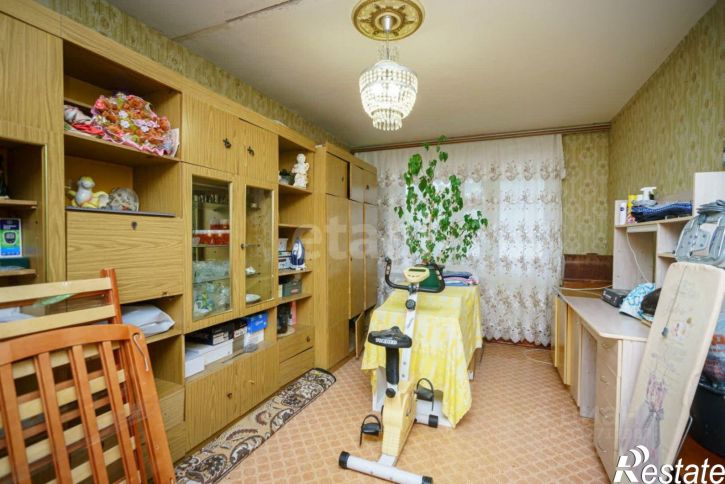 4-комн квартира ул Корунковой, 19,  д. 19