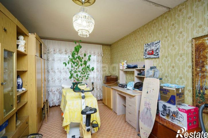 4-комн квартира ул Корунковой, 19,  д. 19