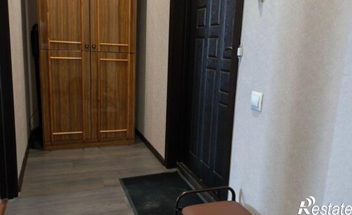 1-комн квартира ул Камышинская, 70,  д. 70