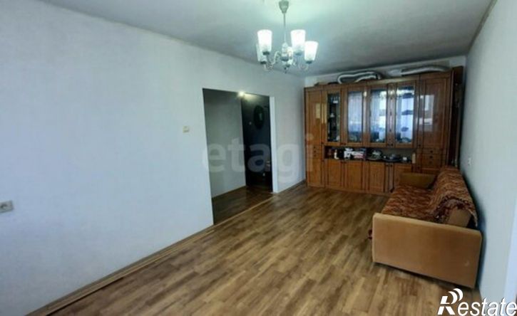 2-комн квартира ул Розы Люксембург, 50,  д. 50