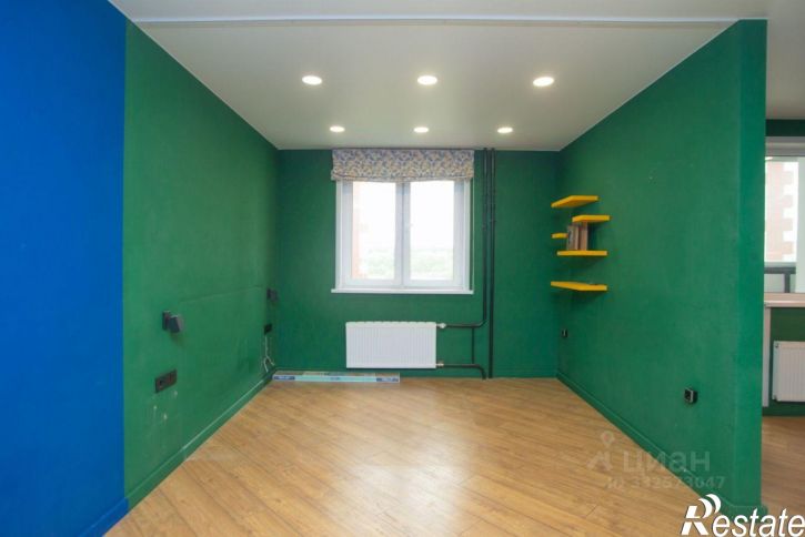 1-комн квартира ул Аблукова, 10,  д. 10