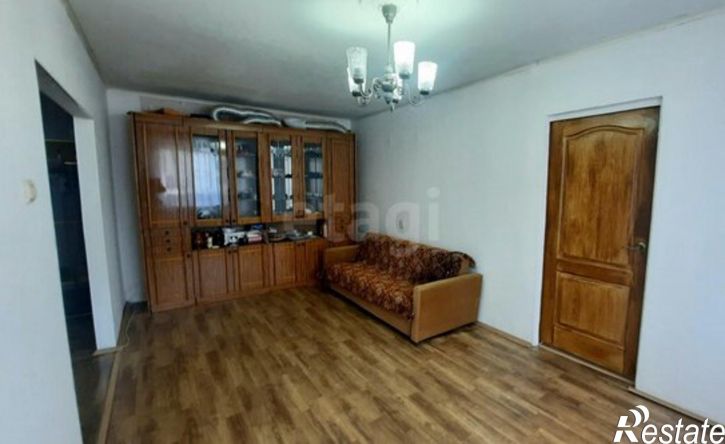 2-комн квартира ул Розы Люксембург, 50,  д. 50