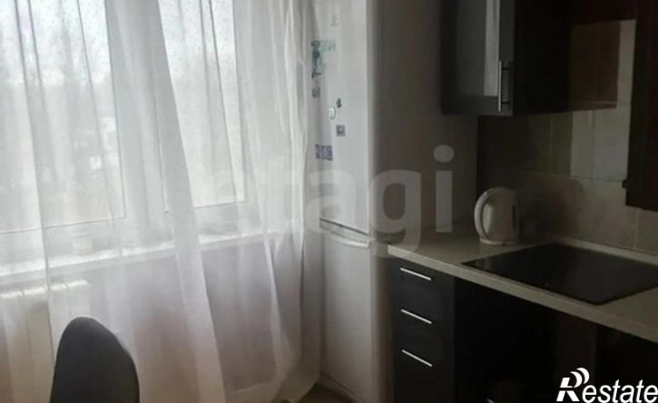 3-комн квартира ул Заречная, 3,  д. 3
