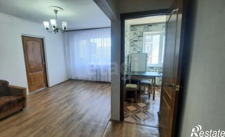 2-комн квартира ул Розы Люксембург, 50,  д. 50