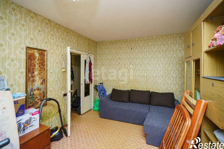 4-комн квартира ул Корунковой, 19,  д. 19