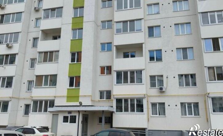 1-комн квартира ул Камышинская, 70,  д. 70
