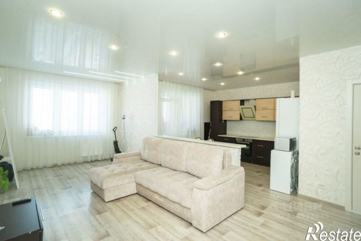 1-комн квартира пр-кт Генерала Тюленева, 6Б,  д. 6Б