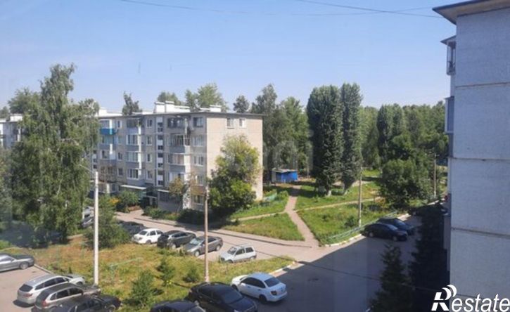 2-комн квартира ул Розы Люксембург, 50,  д. 50
