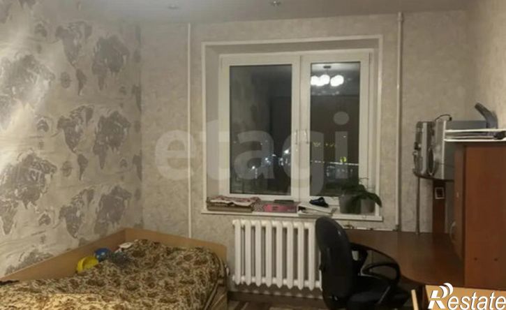 3-комн квартира ул Заречная, 3,  д. 3