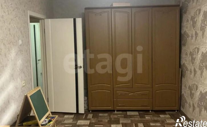 3-комн квартира ул Заречная, 3,  д. 3