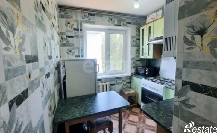 2-комн квартира ул Розы Люксембург, 50,  д. 50