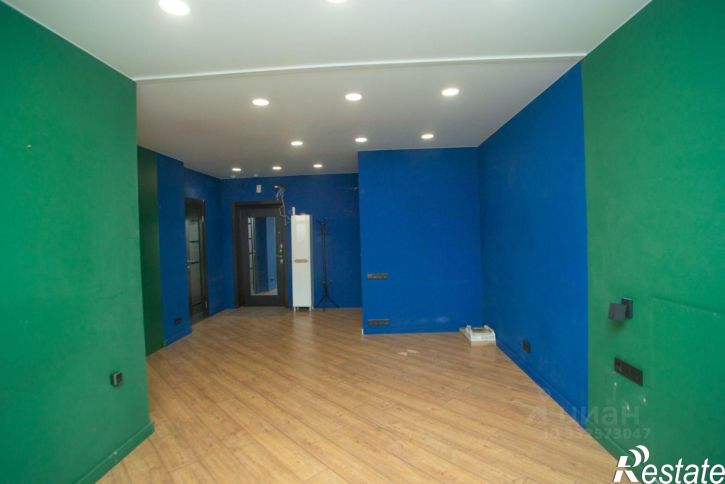 1-комн квартира ул Аблукова, 10,  д. 10