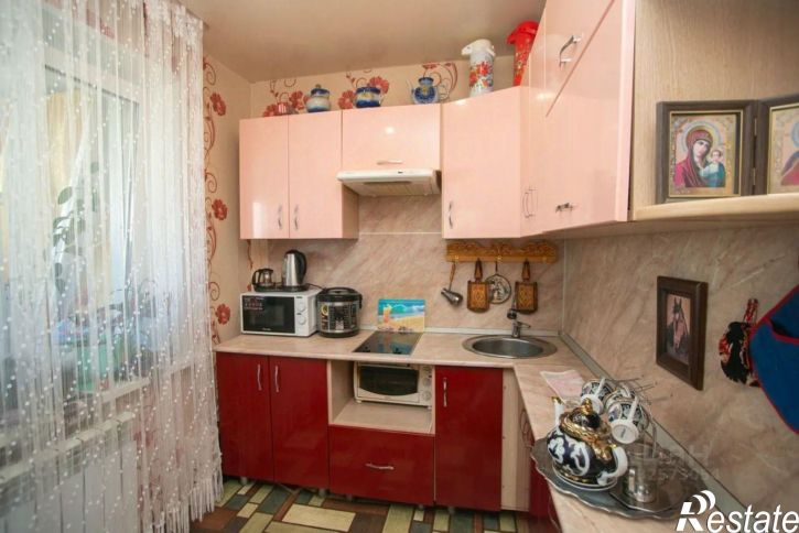 1-комн квартира ул Рабочая, 13,  д. 13