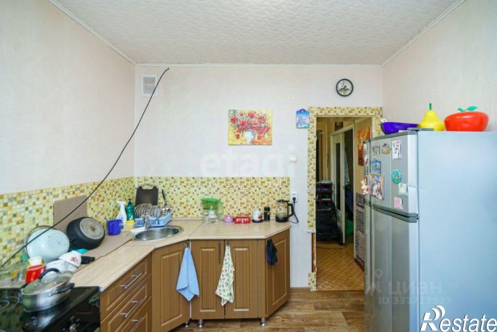 4-комн квартира ул Корунковой, 19,  д. 19