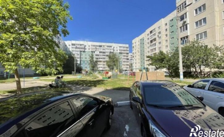 3-комн квартира ул Заречная, 3,  д. 3