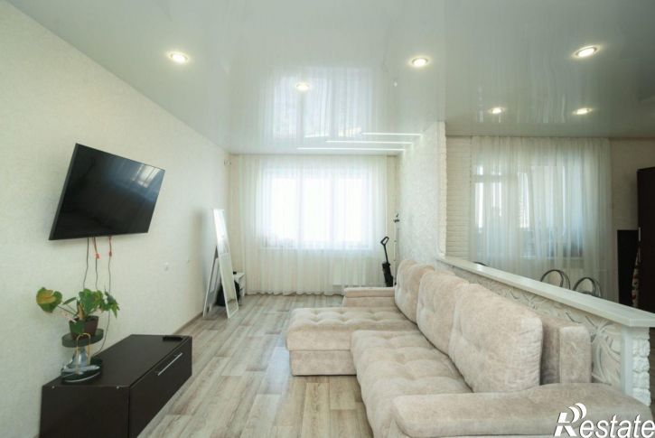 1-комн квартира пр-кт Генерала Тюленева, 6Б,  д. 6Б