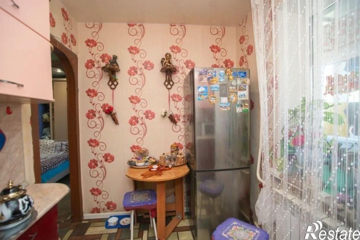 1-комн квартира ул Рабочая, 13,  д. 13