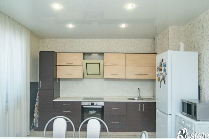 1-комн квартира пр-кт Генерала Тюленева, 6Б,  д. 6Б