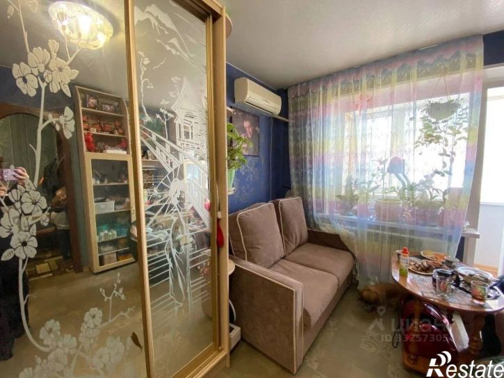 1-комн квартира ул Рабочая, 13,  д. 13
