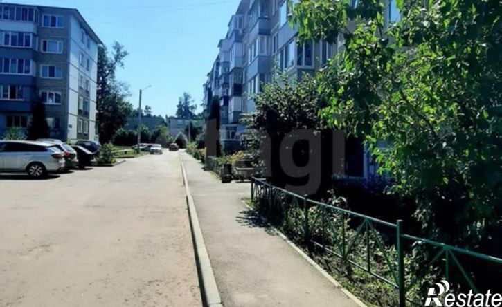 2-комн квартира ул Розы Люксембург, 50,  д. 50