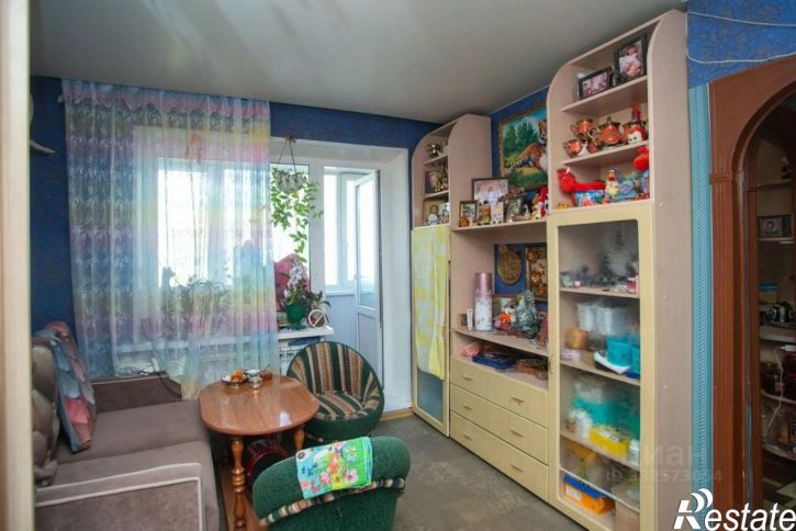 1-комн квартира ул Рабочая, 13,  д. 13