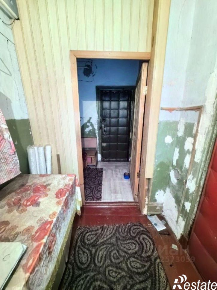 2-комн квартира ул Академика Павлова, 1,  д. 1