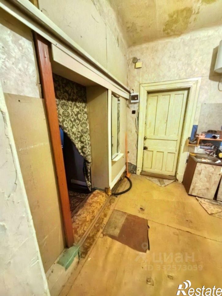 2-комн квартира ул Академика Павлова, 1,  д. 1