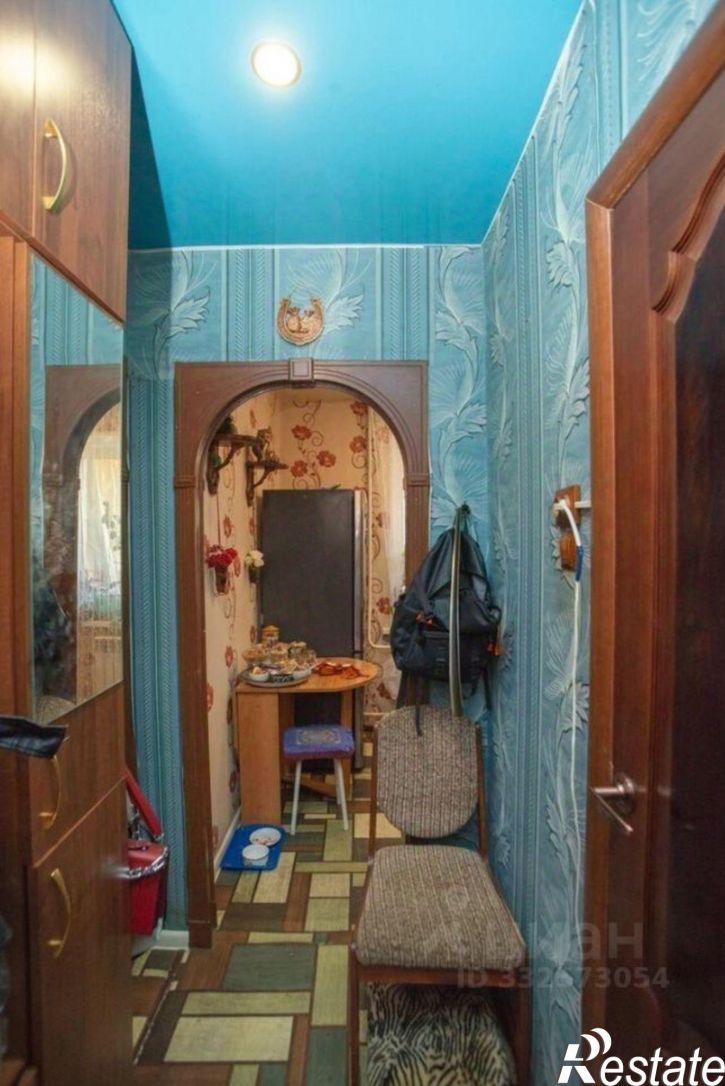1-комн квартира ул Рабочая, 13,  д. 13