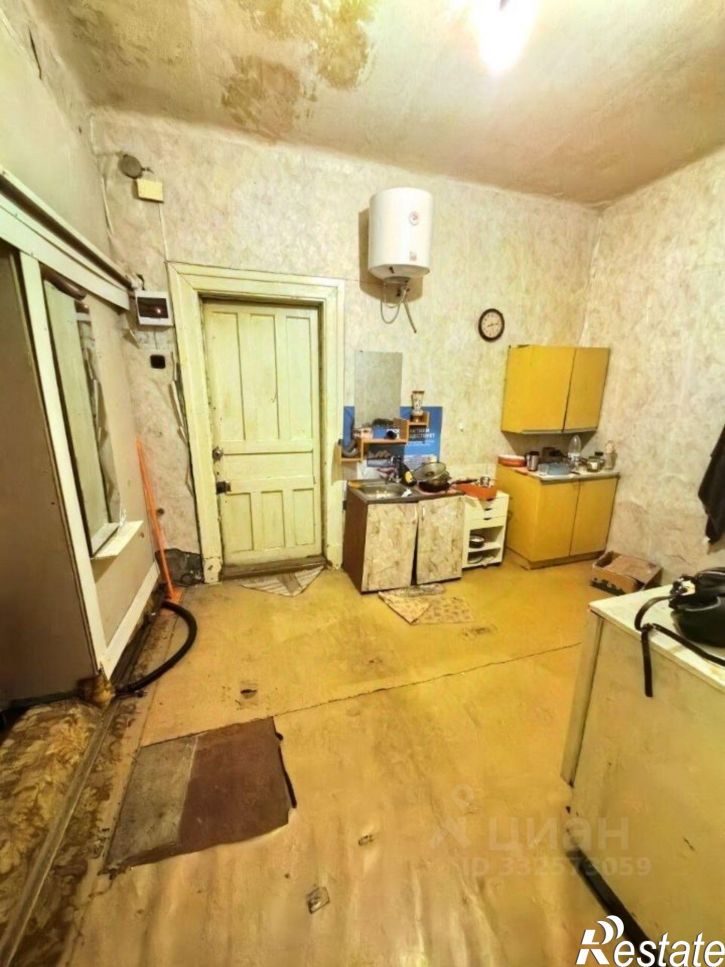 2-комн квартира ул Академика Павлова, 1,  д. 1