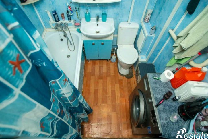 1-комн квартира ул Рабочая, 13,  д. 13