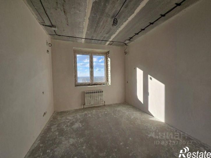 3-комн квартира пр-кт Гая, 35/3,  д. 35/3