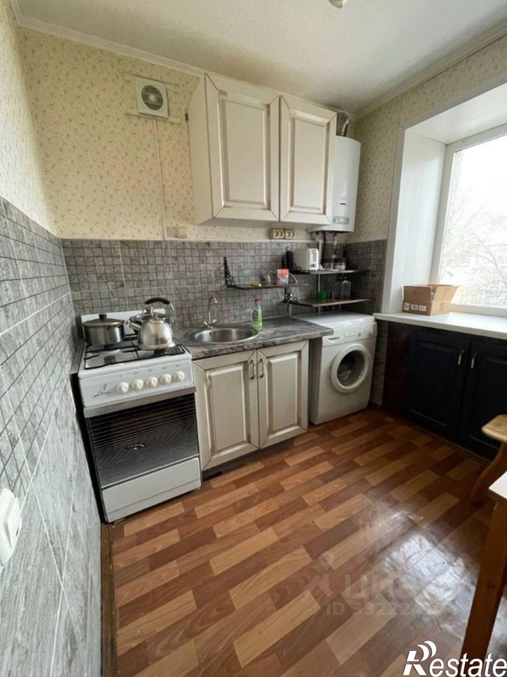 2-комн квартира ул Гагарина, 4,  д. 4
