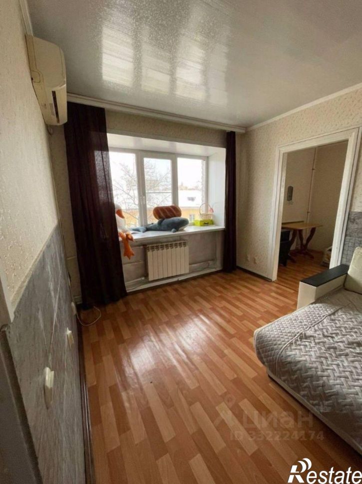 2-комн квартира ул Гагарина, 4,  д. 4