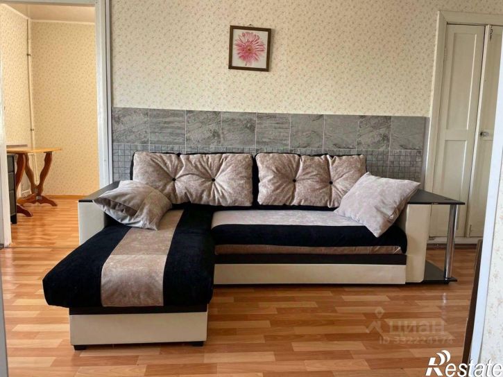 2-комн квартира ул Гагарина, 4,  д. 4