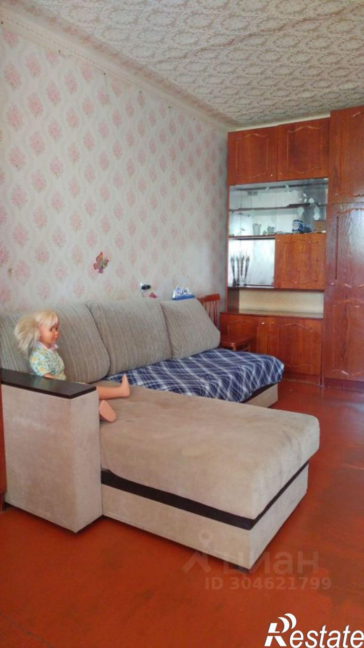 1-комн квартира ул Аблукова, 79,  д. 79