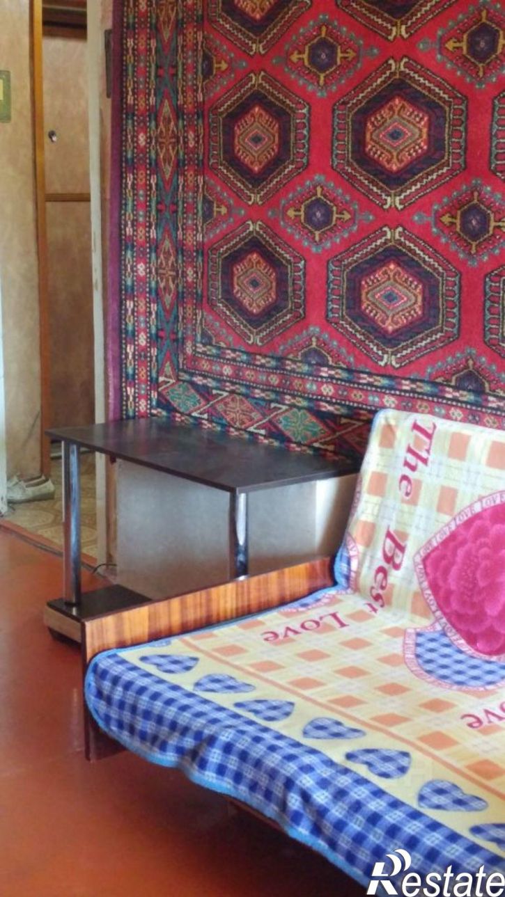 1-комн квартира ул Аблукова, 79,  д. 79