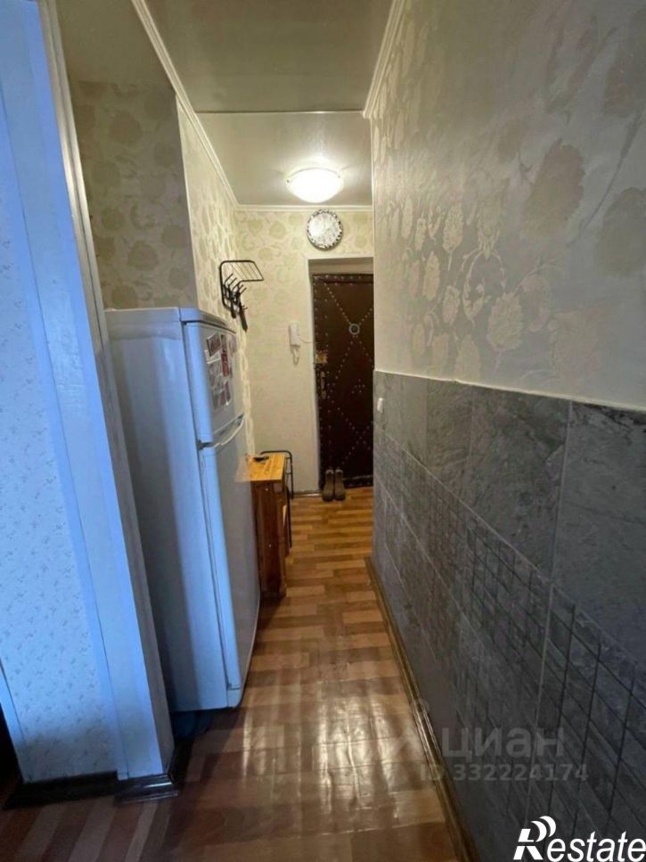 2-комн квартира ул Гагарина, 4,  д. 4