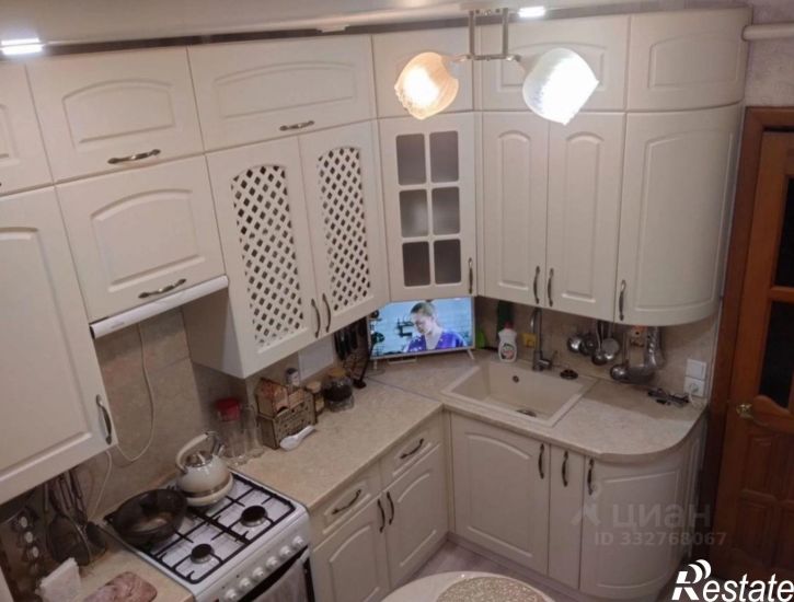 2-комн квартира ул Розы Люксембург, 5А,  д. 5А