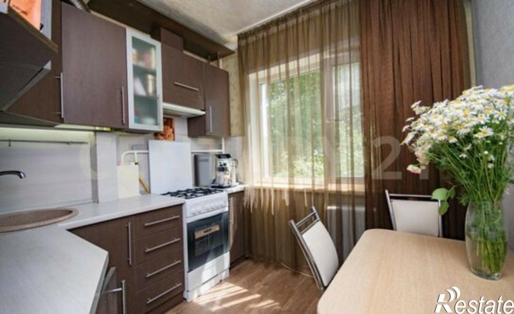 2-комн квартира ул Героев Свири, 14,  д. 14