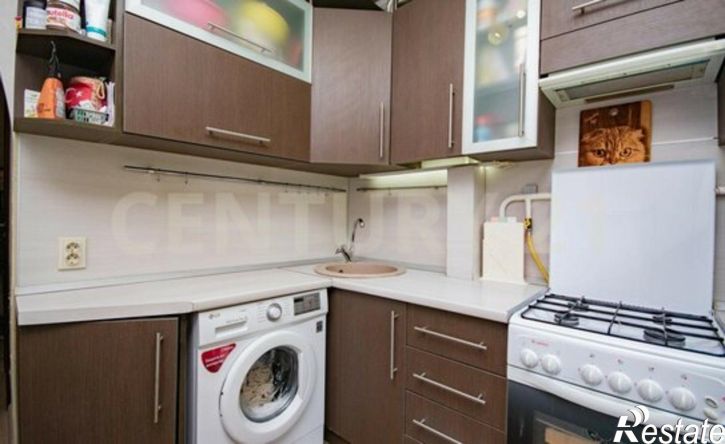 2-комн квартира ул Героев Свири, 14,  д. 14