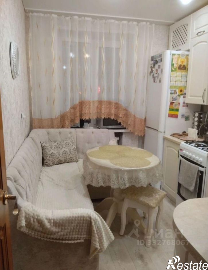 2-комн квартира ул Розы Люксембург, 5А,  д. 5А