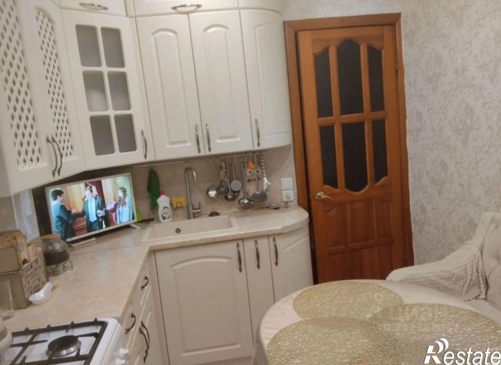 2-комн квартира ул Розы Люксембург, 5А,  д. 5А