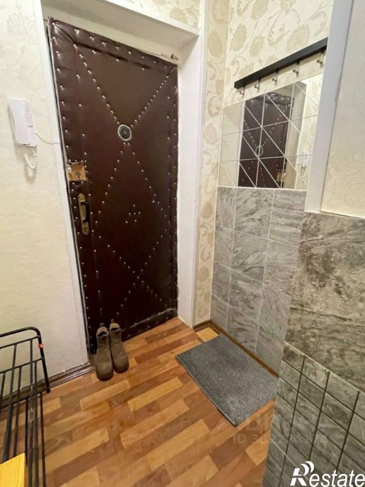 2-комн квартира ул Гагарина, 4,  д. 4