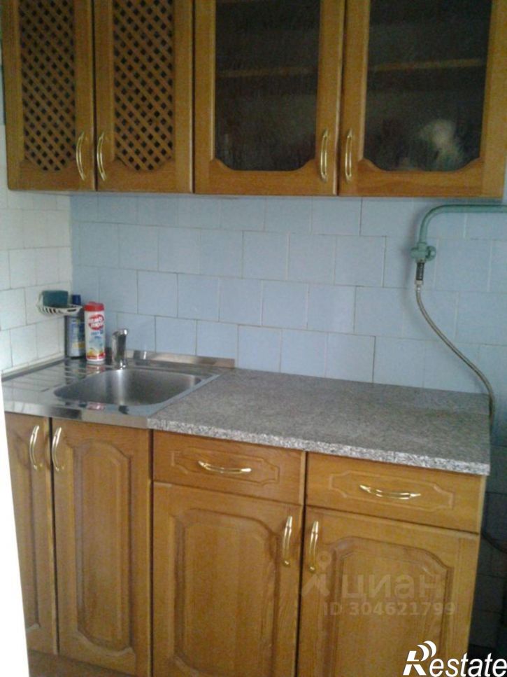 1-комн квартира ул Аблукова, 79,  д. 79
