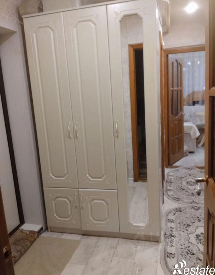2-комн квартира ул Розы Люксембург, 5А,  д. 5А