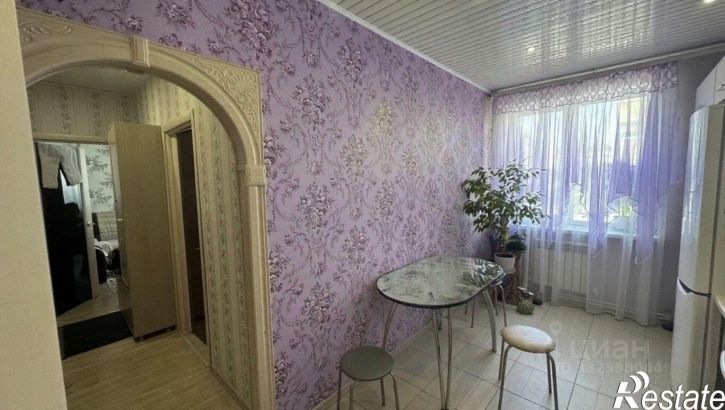 2-комн квартира ул Генерала Кашубы, 1,  д. 1