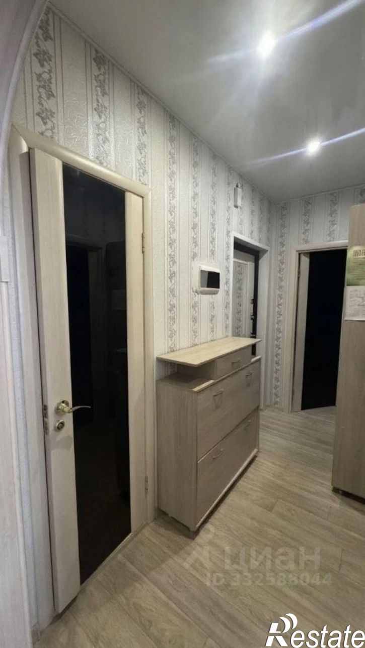 2-комн квартира ул Генерала Кашубы, 1,  д. 1